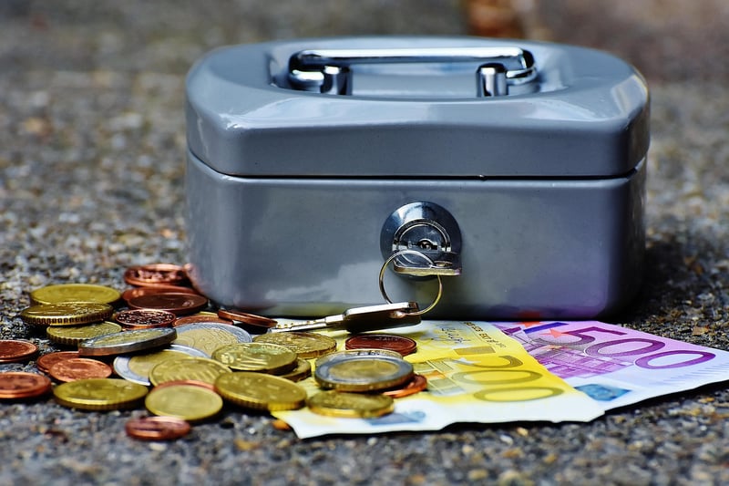 Growing Wealth